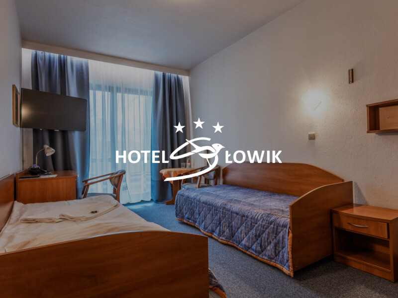 Twin Room Superior